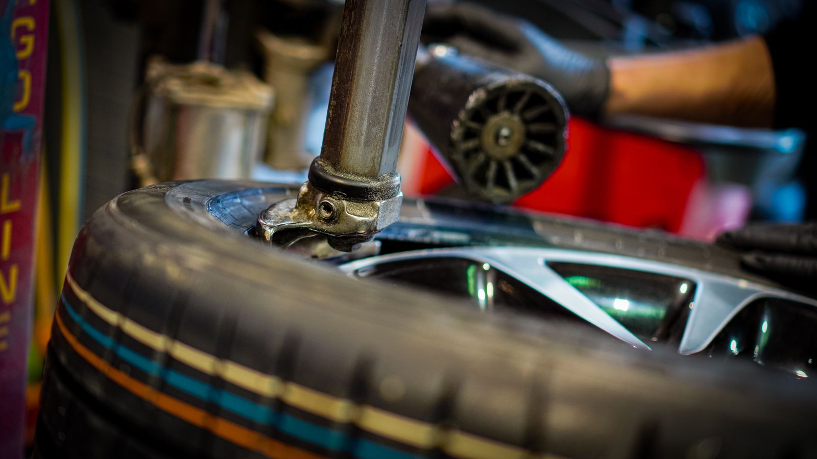 Advanced Alloys team